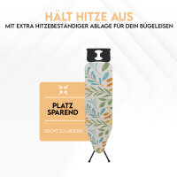 hausleben Bügelbrett (Farbe 5)