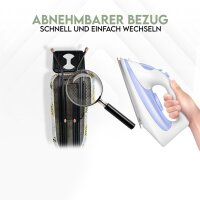 hausleben Bügelbrett (Farbe 5)