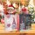 24er Set Große Geschenktaschen aus Kraftpapier
