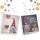 24er Set Große Geschenktaschen aus Kraftpapier