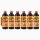 ausgussbecken abfluss reiniger Abflussreiniger Rohrreiniger, Küche, Bad, entfernt verstopfung (6er pack)