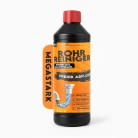 Hausleben Rohrreiniger 1Stk 1000 ml