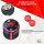 6er Set Gaskartusche Campingman® 500 gr. mit Schraubventil