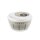 Salatschleuder 4,5 Lt - Beige – Salatspinner mit Deckel