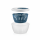 Salatschleuder 4,5 Lt - Blau – Salatspinner mit Deckel