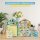 Bundle 3 Babyhaus mit Koffer und Buch