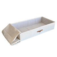 hausleben Große Unterbett-Aufbewahrungsbox