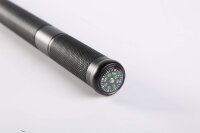 Multifunktions Schaufel Klappspaten Militärschaufel, Axt Säge, Hammer, Feuerstahl, Kompass Survival Set