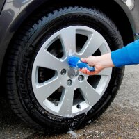 MICHELIN Felgenbürste / Speichen-Spezialbürste
