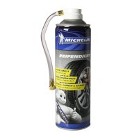 MICHELIN Reifendicht 500 ml – Reifenpannenspray...