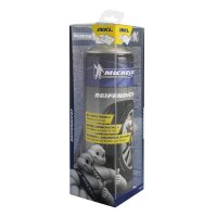 MICHELIN Reifendicht 500 ml – Reifenpannenspray...