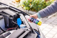MICHELIN Scheibenreiniger Konzentrat 250ml | Effektive...