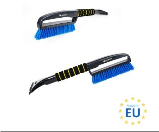 MICHELIN Schneebesen / Eiskratzer 53 cm
