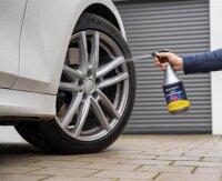 MICHELIN EXPERT Felgenreiniger Alufelgen 1000 ml