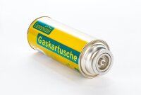 Campingman 16 Stück Gaskartusche 227g Butan Gas mit...