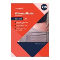 SEGURMED Wärmepflaster Wärmekissen...