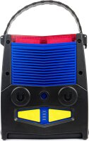 MICHELIN LED Arbeitsleuchte Auto Akku Strahler für...