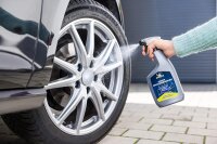 5 X MICHELIN Profi Felgenreiniger 650 ml - 24010