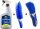 MICHELIN Profi Felgenreiniger 650 ml + Felgenbürste + Speichenbürste